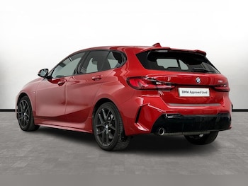 Used BMW 1 Series 2024 for sale - 75553127: Photo