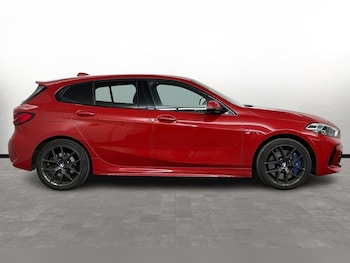 Used BMW 1 Series 2024 for sale - 75553127: Photo