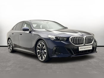 Used BMW i5 2024 for sale - 75578629: Photo