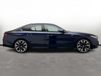 Used BMW i5 2024 for sale - 75578629: Photo