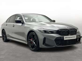 2024 (24) - 3.0 M340d MHT Auto xDrive Euro 6 (s/s) 4dr