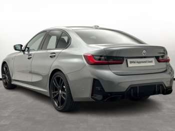 Used BMW 3 Series 2024 for sale - 75070945: Photo