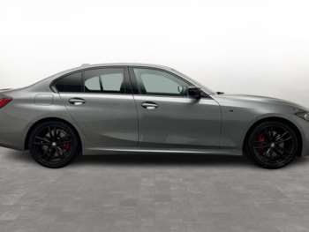 Used BMW 3 Series 2024 for sale - 75070945: Photo