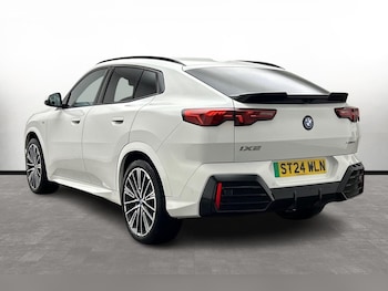 Used BMW X2 2024 for sale - 75623587: Photo