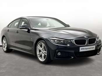 2020 (20) - 420i M Sport 5dr Auto [Professional Media]