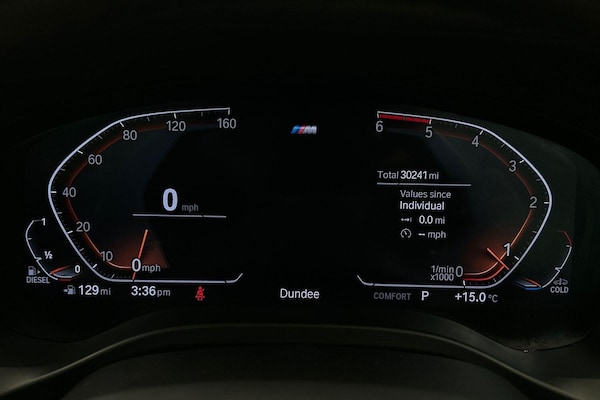 Used BMW X3 2021 for sale - 76084984: Photo 10