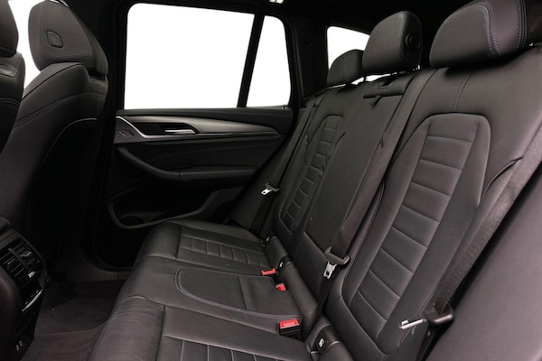 Used BMW X3 2021 for sale - 76084984: Photo 13