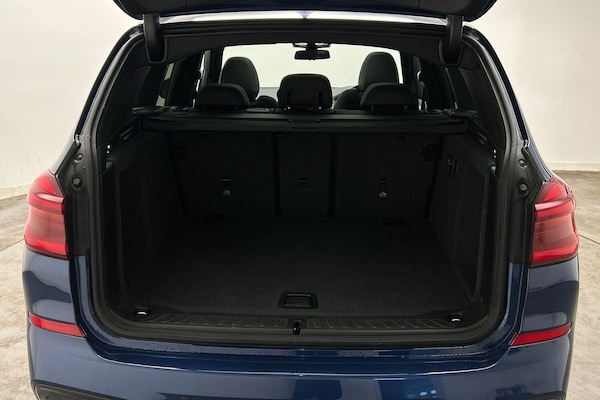 Used BMW X3 2021 for sale - 76084984: Photo 14