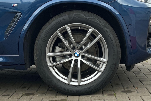 Used BMW X3 2021 for sale - 76084984: Photo 15