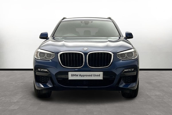 Used BMW X3 2021 for sale - 76084984: Photo 17
