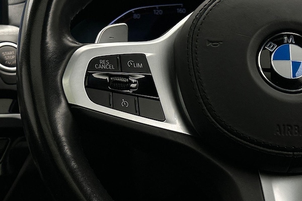 Used BMW X3 2021 for sale - 76084984: Photo 18