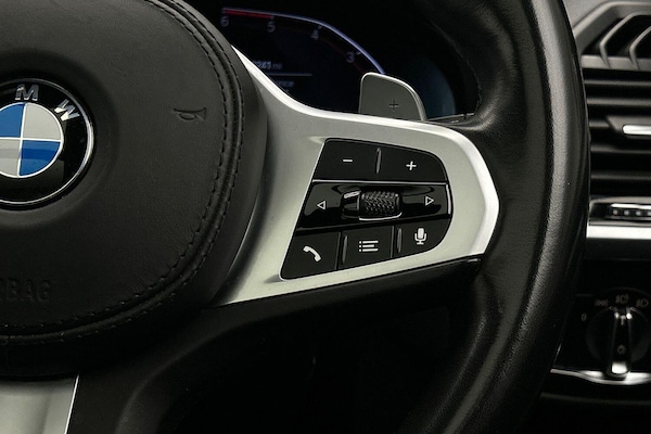 Used BMW X3 2021 for sale - 76084984: Photo 19