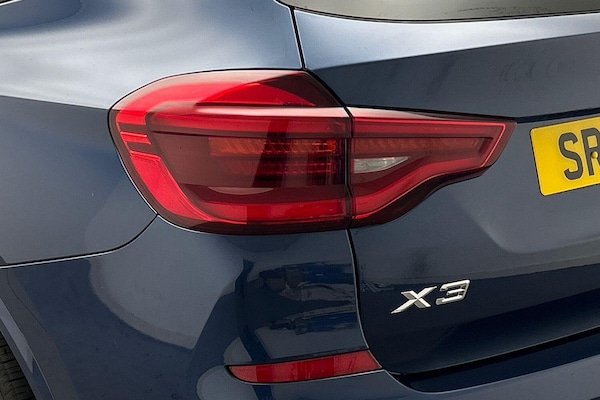 Used BMW X3 2021 for sale - 76084984: Photo 20