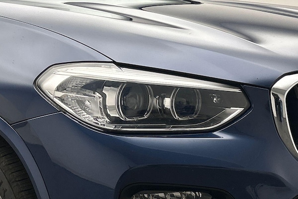 Used BMW X3 2021 for sale - 76084984: Photo 21