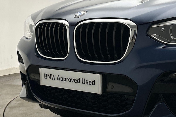 Used BMW X3 2021 for sale - 76084984: Photo 32