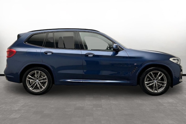 Used BMW X3 2021 for sale - 76084984: Photo 3