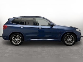 Used BMW X3 2021 for sale - 76084984: Photo 3