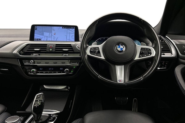 Used BMW X3 2021 for sale - 76084984: Photo 6
