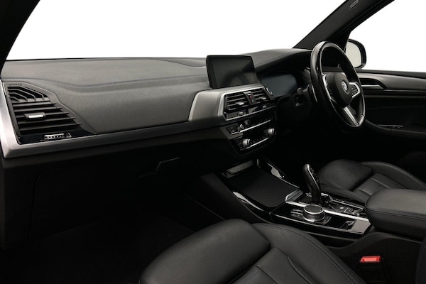 Used BMW X3 2021 for sale - 76084984: Photo 8