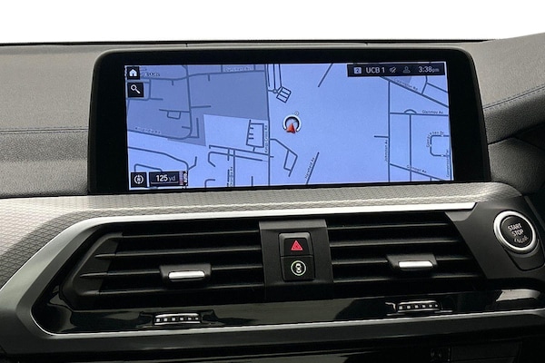 Used BMW X3 2021 for sale - 76084984: Photo 9