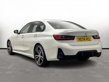 Used BMW 3 Series 2024 for sale - 75051971: Photo
