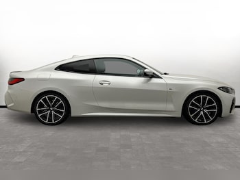 Used BMW 4 Series 2020 for sale - 75669572: Photo