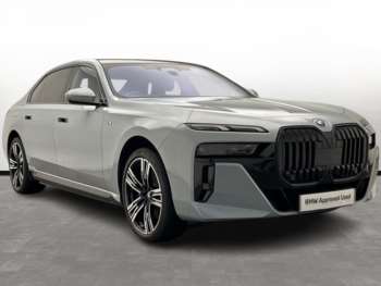 (24) - i7 eDrive50 M Sport 4-Door