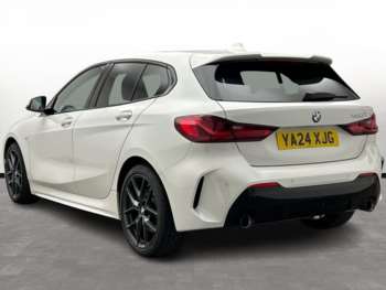 Used BMW 1 Series 2024 for sale - 74851879: Photo