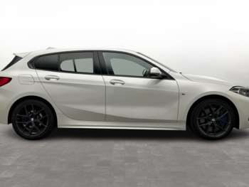 Used BMW 1 Series 2024 for sale - 74851879: Photo