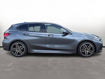Used BMW 1 Series 2021 for sale - 74978289: Photo