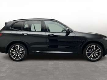Used BMW X3 2022 for sale - 74849518: Photo