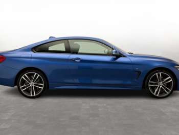 Used BMW 4 Series 2017 for sale - 74849024: Photo