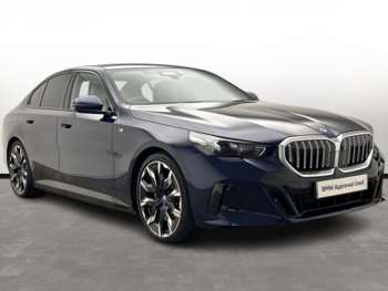 2024 (24) - 530e M Sport 4dr Auto