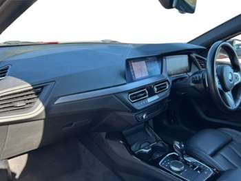 Used BMW 1 Series 2021 for sale - 74850301: Photo