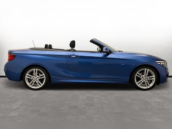 Used BMW 2 Series 2020 for sale - 75388123: Photo