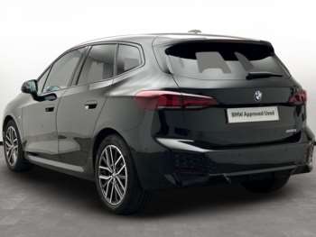Used BMW 2 Series Active Tourer 2025 for sale - 75154136: Photo