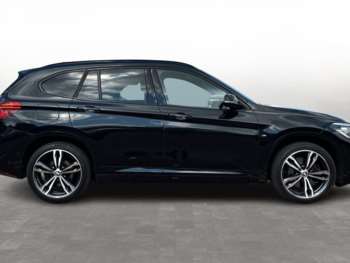 Used BMW X1 2019 for sale - 74850311: Photo