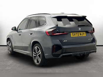 Used BMW X1 2022 for sale - 75883685: Photo