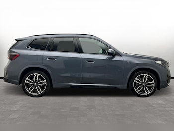 Used BMW X1 2022 for sale - 75883685: Photo