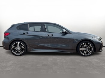 Used BMW 1 Series 2021 for sale - 74875033: Photo