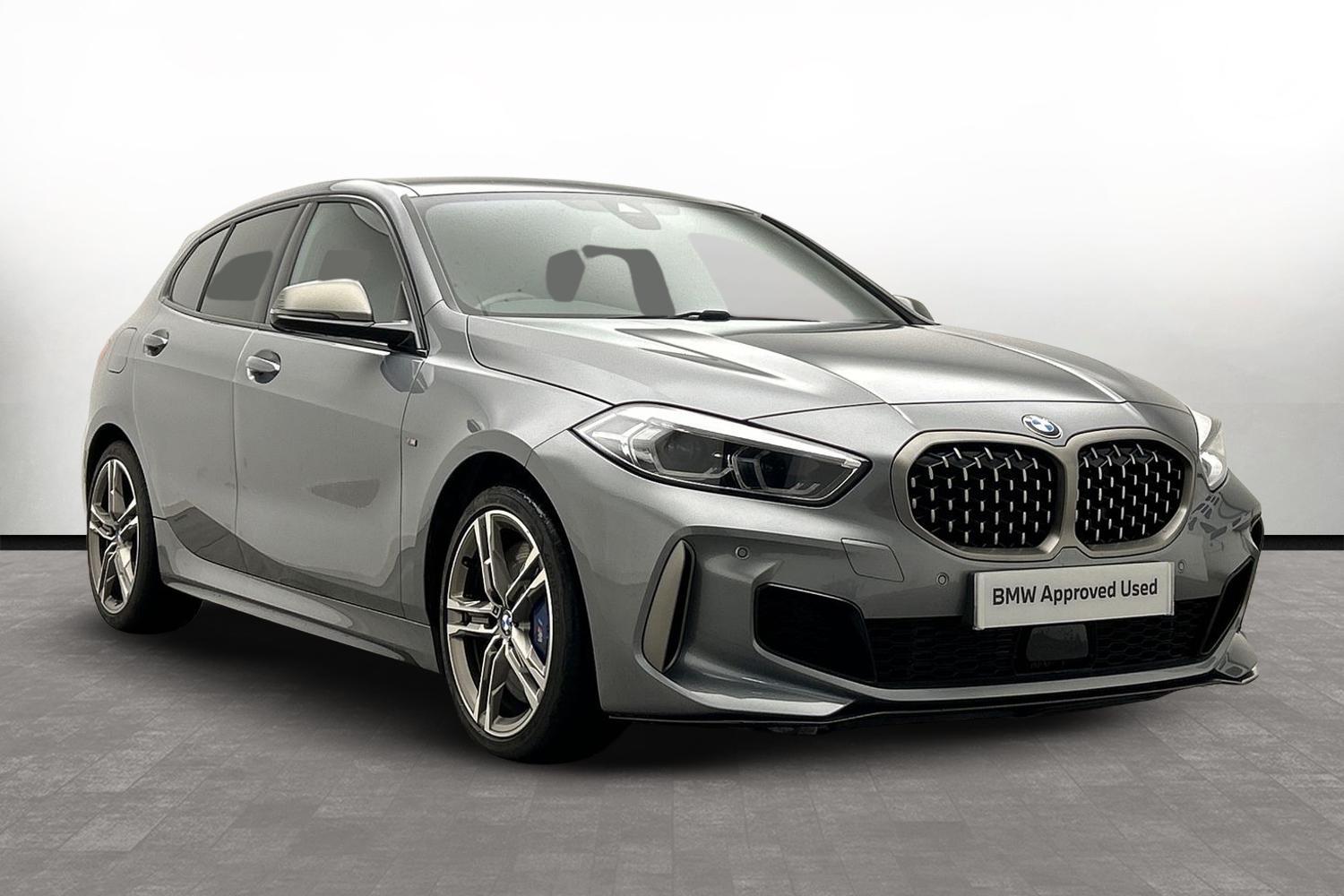 Used BMW 1 Series for sale - 76190051: Photo 1