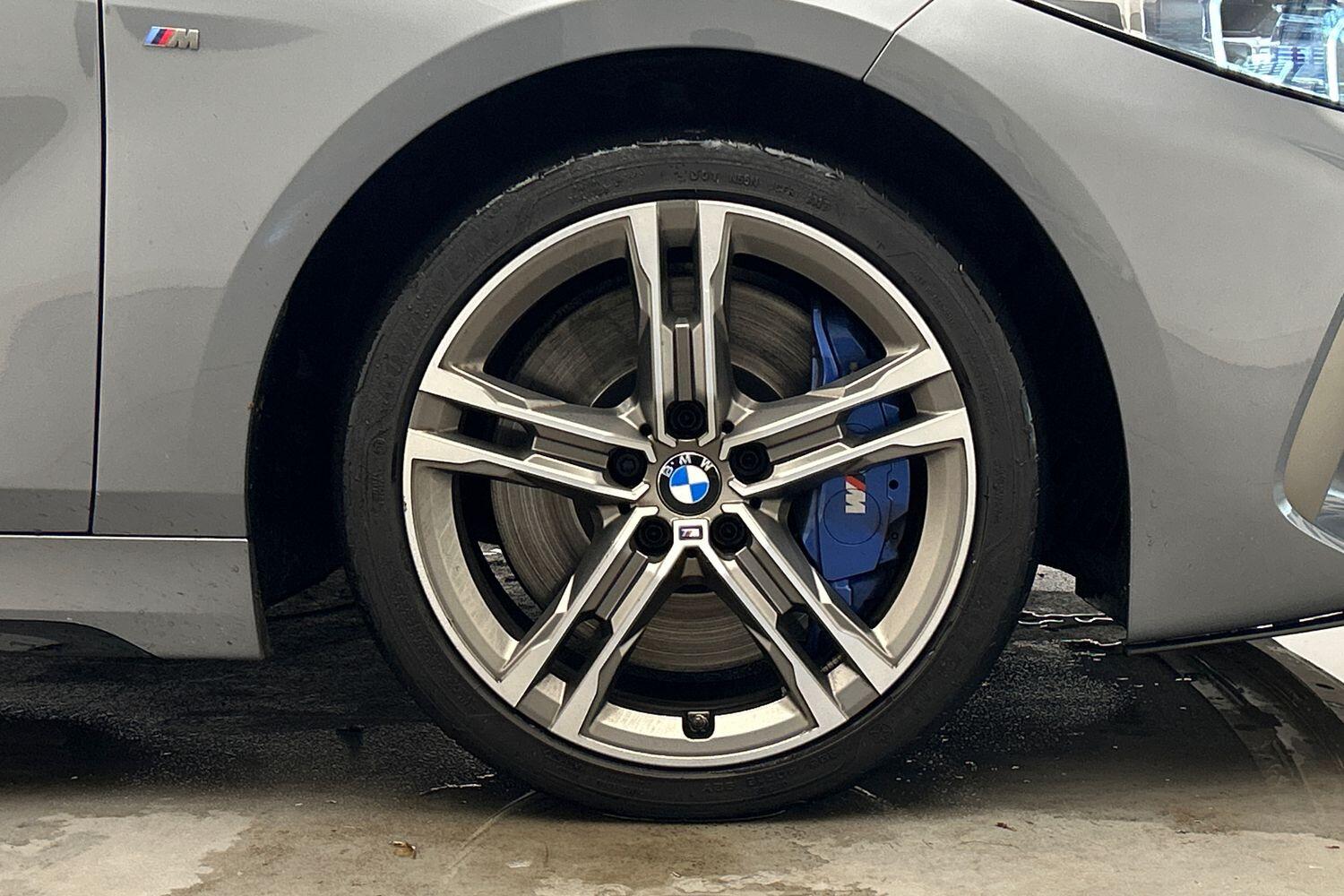 Used BMW 1 Series for sale - 76190051: Photo 15