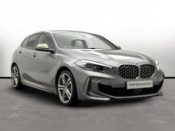 Used BMW 1 Series 2023 for sale - 76190051: Photo