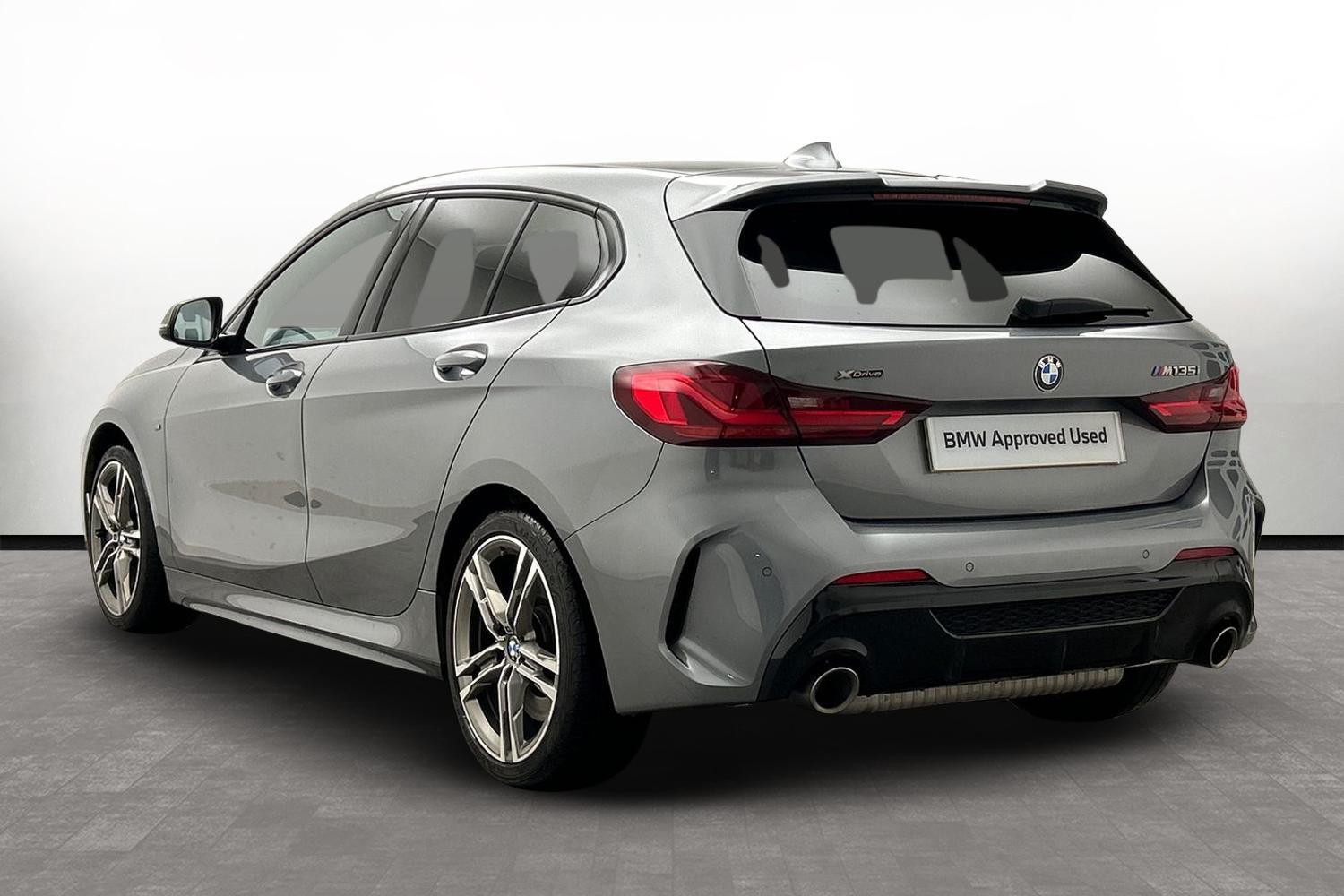 Used BMW 1 Series for sale - 76190051: Photo 2