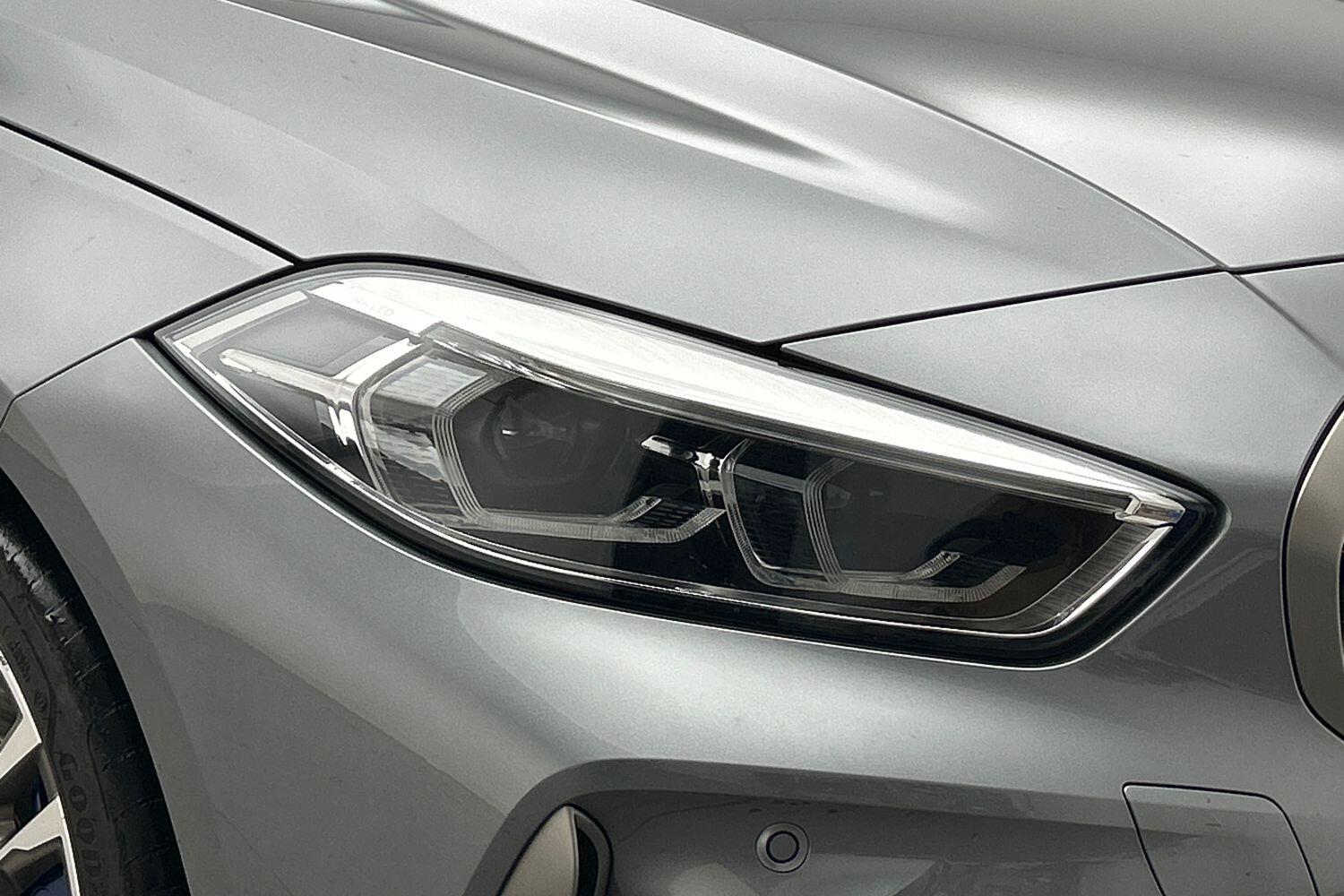 Used BMW 1 Series for sale - 76190051: Photo 21