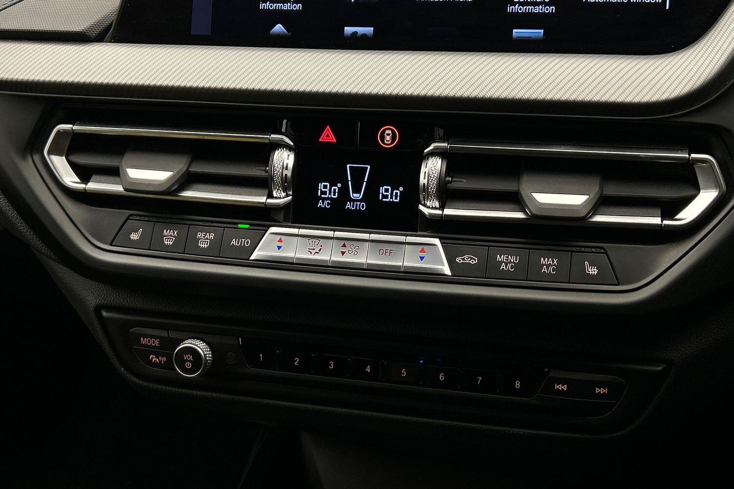 Used BMW 1 Series for sale - 76190051: Photo 27