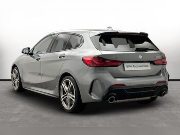 Used BMW 1 Series 2023 for sale - 76190051: Photo