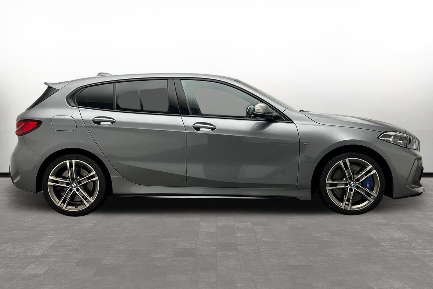 Used BMW 1 Series for sale - 76190051: Photo 3