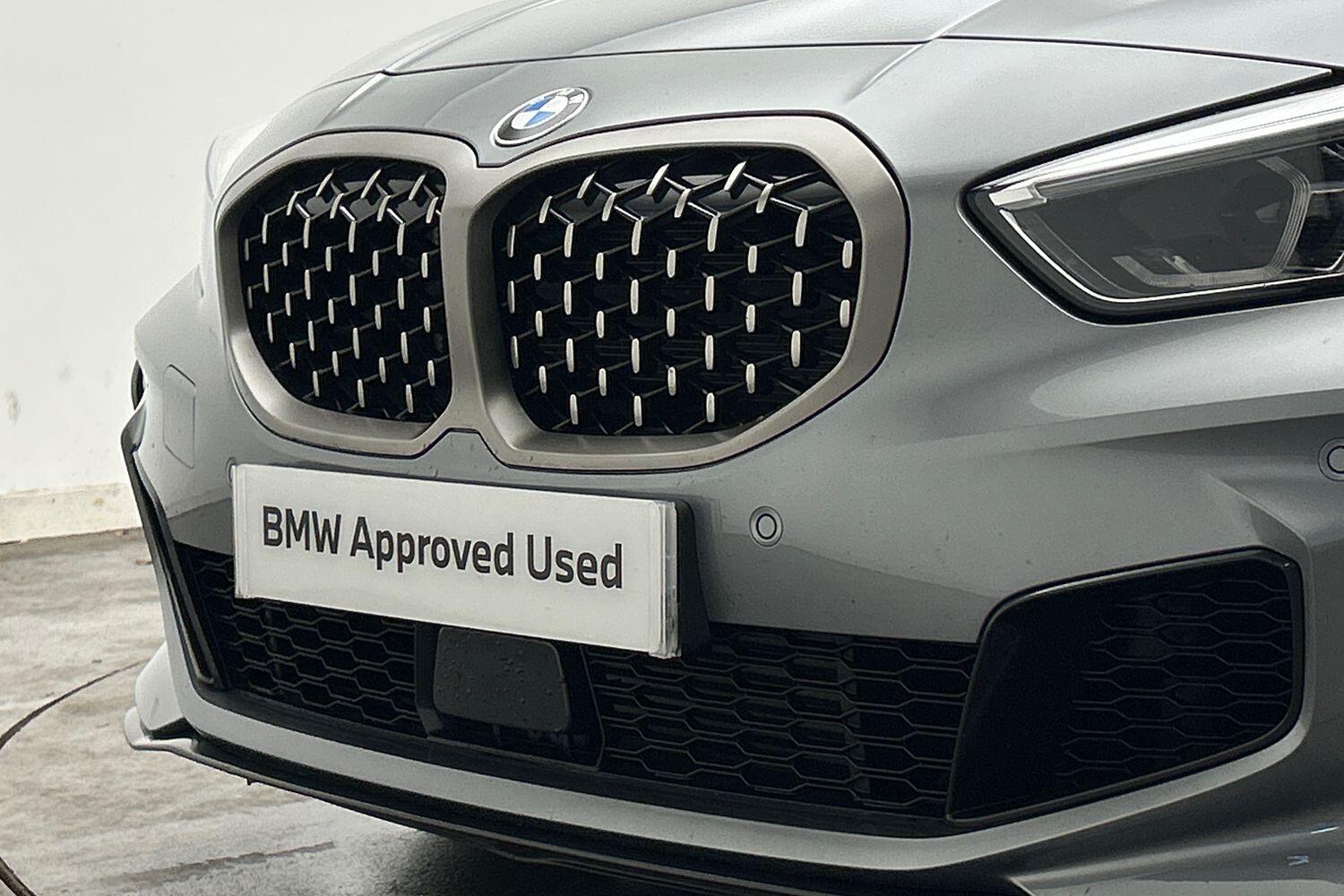 Used BMW 1 Series for sale - 76190051: Photo 32