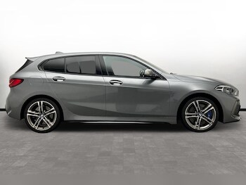 Used BMW 1 Series 2023 for sale - 76190051: Photo